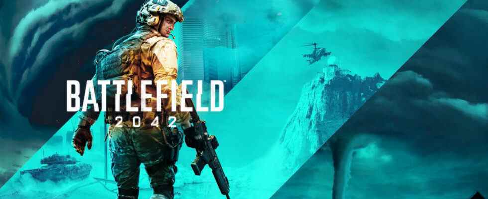 Battlefield 2042 ne coûte que 10 $ pour PS5, PS4 et Xbox sur Amazon