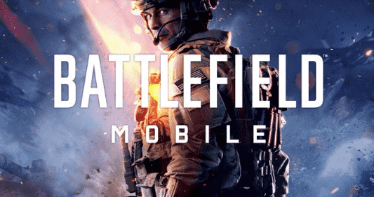 Battlefield Mobile sort en bêta ouverte pour certaines régions