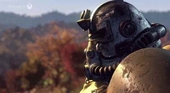 Bethesda laissée sans voix par la bande-annonce de Fallout 76 réalisée par des fans