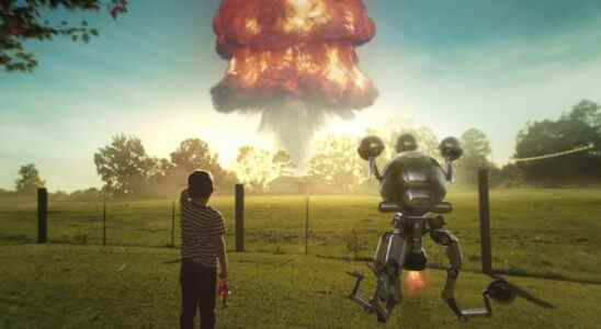 Bethesda "sans voix" après avoir regardé cette bande-annonce d'action en direct de Fallout 76
