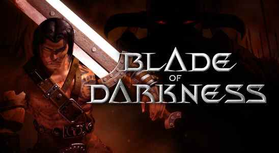 Blade of Darkness, le jeu d'aventure et d'action hack-and-slash sorti en 2001, est désormais disponible sur Switch