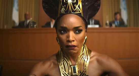 Box Office : Règles de "Black Panther : Wakanda Forever" avec un lancement mondial de 330 millions de dollars et des débuts nationaux de 180 millions de dollars Les plus populaires doivent être lus