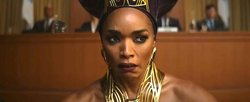 Box Office : Règles de "Black Panther : Wakanda Forever" avec un lancement mondial de 330 millions de dollars et des débuts nationaux de 180 millions de dollars Les plus populaires doivent être lus