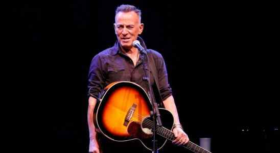 Bruce Springsteen s'adresse à Ticketmaster Outrage et déclare qu'il "doit posséder" ses décisions Les plus populaires doivent être lues Inscrivez-vous aux newsletters Variety Plus de nos marques