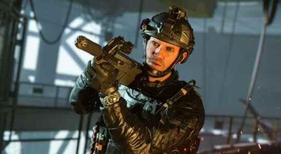 Call Of Duty: les pièces jointes des armes à feu de Modern Warfare 2 aggravent les armes, suggèrent les joueurs