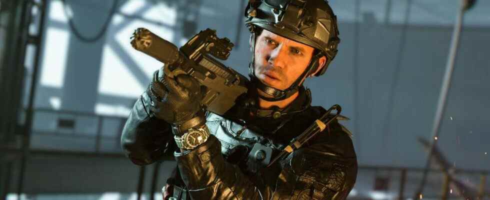 Call Of Duty: les pièces jointes des armes à feu de Modern Warfare 2 aggravent les armes, suggèrent les joueurs
