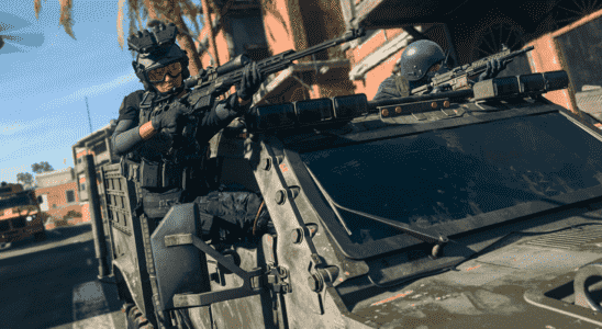 Call of Duty: Warzone sera mis hors ligne pendant 12 jours lors du lancement de la suite, les cosmétiques ne seront pas reportés