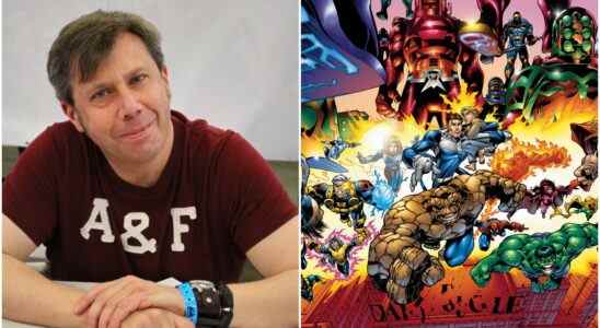 Carlos Pacheco, dessinateur de bande dessinée légendaire derrière Avengers Forever et X-Men, décède à 60 ans