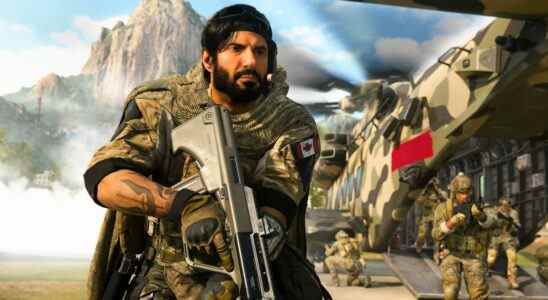 Ce joueur "pacifiste" de Modern Warfare 2 a atteint le niveau maximum avec zéro kill.  Comment a-t-il fait ?  En ne jouant que l'objectif