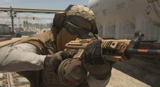CoD: Warzone 2.0 et DMZ Meilleurs chargements d'armes et réglage des pièces jointes