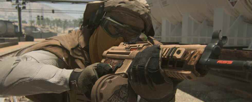CoD: Warzone 2.0 et DMZ Meilleurs chargements d'armes et réglage des pièces jointes