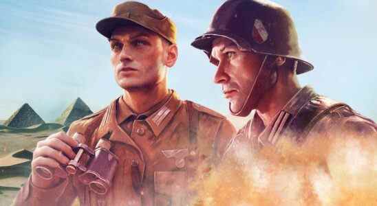 Company Of Heroes 3 pourrait arriver sur PS5 et Xbox Series X|S