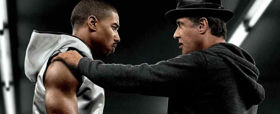 Creed 3 est une «situation regrettable» pour Sylvester Stallone: ​​«Je sais ce que cela aurait pu être»