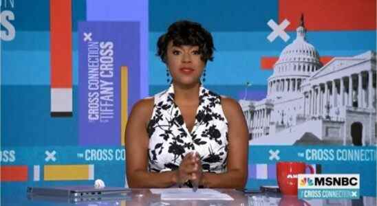 Cross Connection TV Show on MSNBC: canceled or renewed?