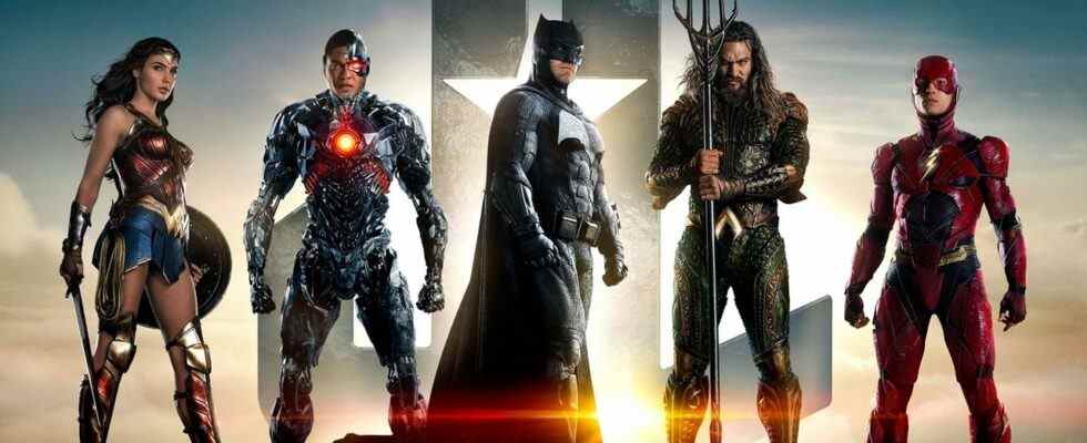 DC créera des jeux connectés à son univers cinématographique, confirme James Gunn
