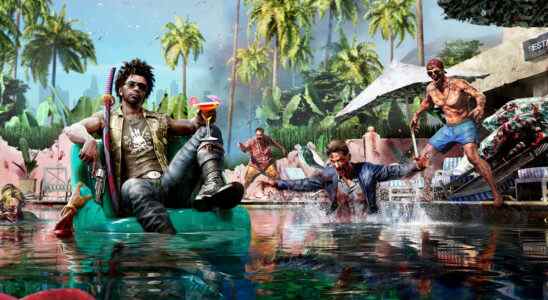 Dead Island 2 release date delayed to April 28, 2023 Dambuster Studios Deep Silver zombie survival game