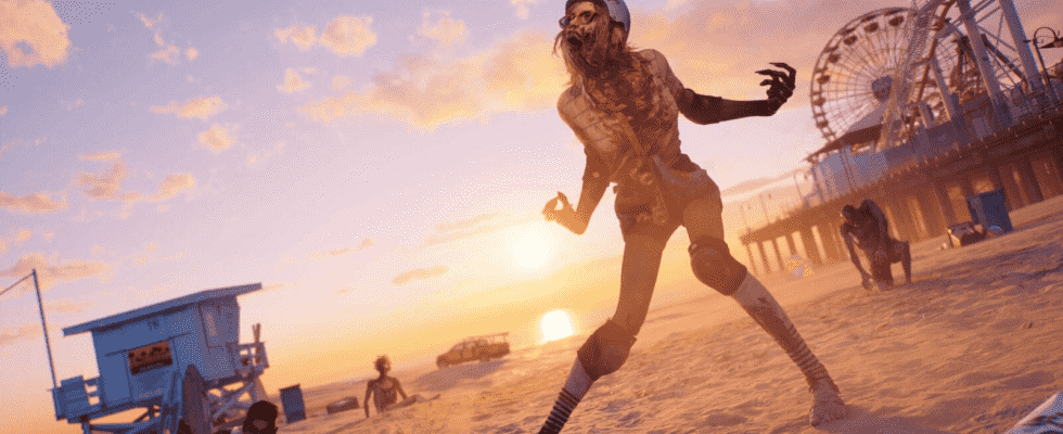 Dead Island 2 sera diffusé dans la vitrine du gameplay au début du mois prochain