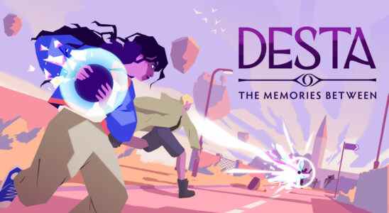 Desta: The Memories Between pour Switch, lancement sur PC début 2023