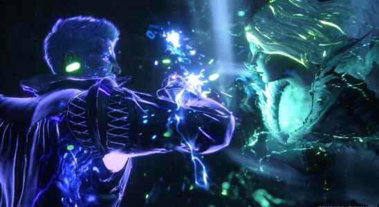 Développement de Final Fantasy XVI terminé à environ "95%" ;  date de sortie annoncée fin 2022