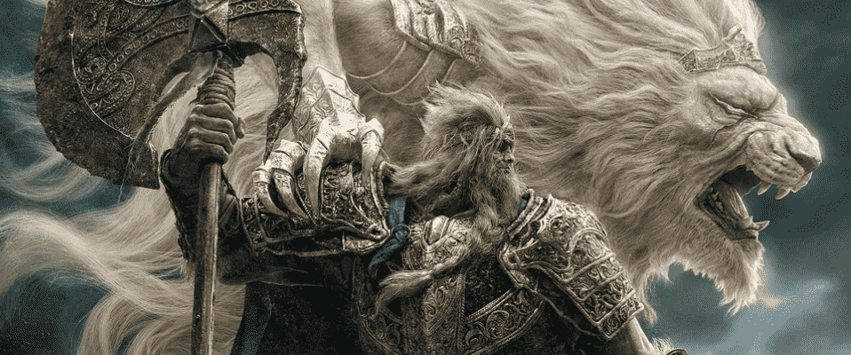 Elden Ring franchit une nouvelle étape dans les ventes et surpasse Dark Souls III et Sekiro combinés