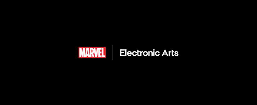 Electronic Arts et Marvel Games annoncent un accord à long terme pour développer "au moins trois" nouveaux jeux pour consoles et PC