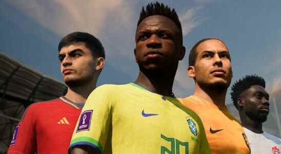 FIFA 23: calendrier des matchs de la Coupe du monde pour suivre les mises à niveau de Path to Glory