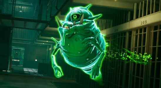 Ghostbusters : Critique des esprits libérés