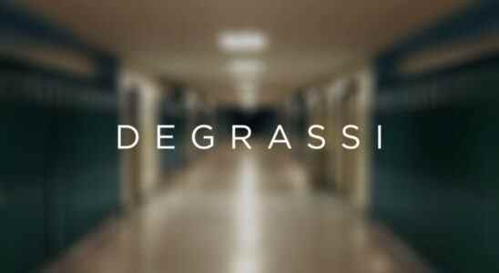 HBO Max annule son redémarrage de Degrassi
