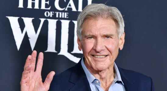 Harrison Ford vieillit pour Indiana Jones 5, mais il jure que ce ne sera pas nul