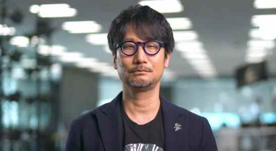 Hideo Kojima répond aux rumeurs de son implication dans l'abandon de Blue Box Game Studios