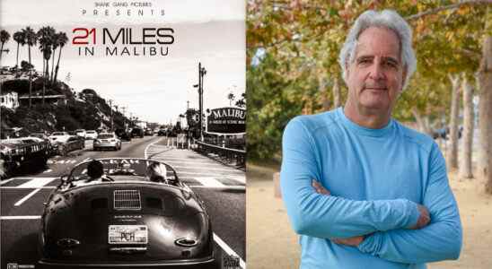 'I, Robot' EP Michel Shane définit un nouveau long métrage documentaire '21 Miles In Malibu' sur les décès de PCH (EXCLUSIF) Les plus populaires doivent être lus
