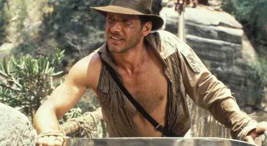 Indiana Jones 5 fera reculer l'horloge sur Harrison Ford grâce à la technologie de vieillissement