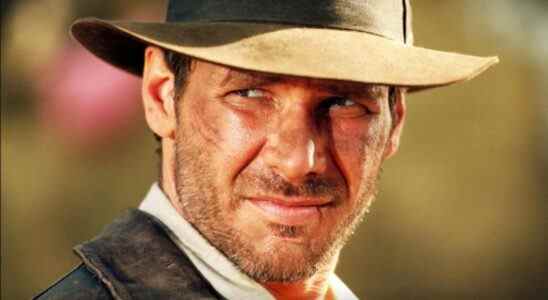 Indiana Jones 5 vieillira Harrison Ford pour sa séquence d'ouverture