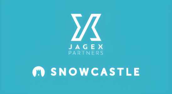 Jagex annonce un partenariat d'édition de trois jeux avec Snowcastle Games