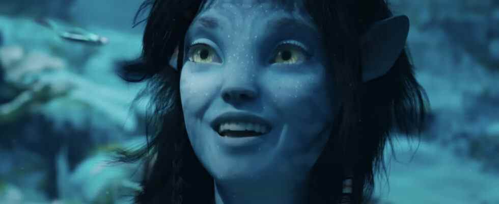 James Cameron est prêt à conclure avec Avatar 3 si les suites ne sont pas rentables