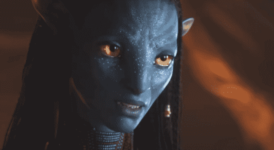 James Cameron explique la durée d'exécution de trois heures d'Avatar 2 : "Nous n'avons pas passé autant de temps sur l'émotion" dans le premier film Les plus populaires doivent être lus Inscrivez-vous aux newsletters Variété Plus de nos marques