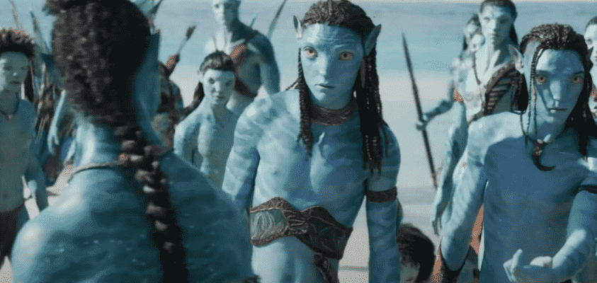 James Cameron pourrait mettre fin à la série Avatar après 3 films : "Ceux-ci sont horriblement chers"