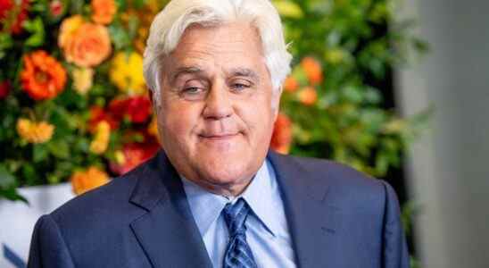 NEW YORK, NY - OCTOBER 11:  Jay Leno attends the 20th Anniversary Hudson River Park gala at Hudson River Park's Pier 62 on October 11, 2018 in New York City.  (Photo by Roy Rochlin/Getty Images)
