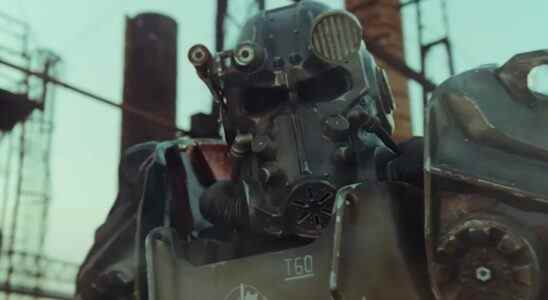 Jetez un œil à cet impressionnant film de fan de Fallout 76 en direct