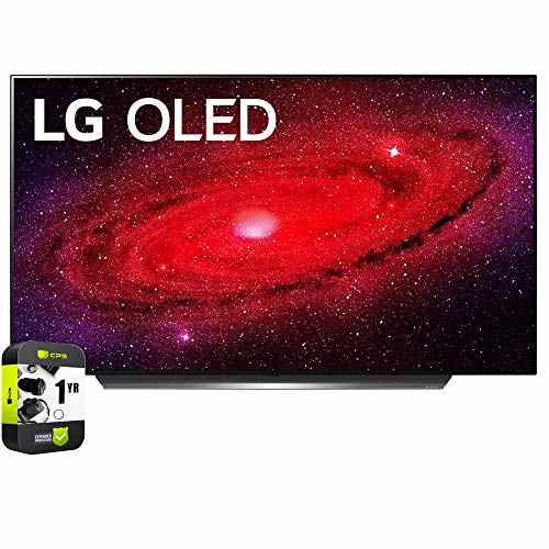LG OLED65CXPUA 65 pouces CX 4K...