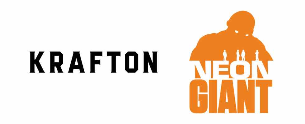 KRAFTON acquiert Neon Giant