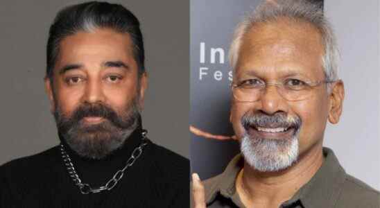 Kamal Haasan et Mani Ratnam se réunissent sur 'KH234', 35 ans après le blockbuster 'Nayakan' le plus populaire doit être lu Inscrivez-vous aux newsletters Variété Plus de nos marques