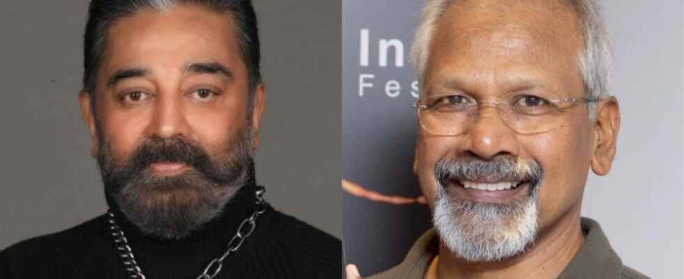 Kamal Haasan et Mani Ratnam se réunissent sur 'KH234', 35 ans après le blockbuster 'Nayakan' le plus populaire doit être lu Inscrivez-vous aux newsletters Variété Plus de nos marques