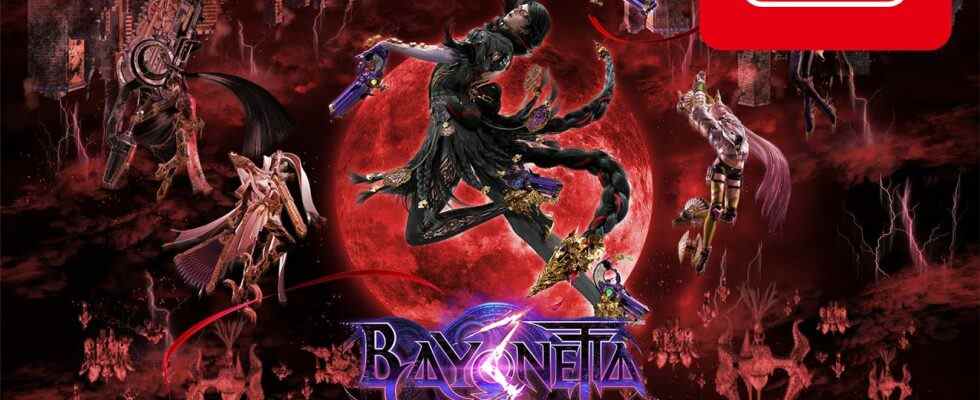 Kamiya dit qu'il est "pour toujours redevable à Nintendo" pour Bayonetta 3
