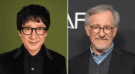 Ke Huy Quan reçoit toujours des cadeaux de Noël de Steven Spielberg, 38 ans après ses débuts dans "Indiana Jones" : "Il ne m'a pas oublié" Le plus populaire doit être lu