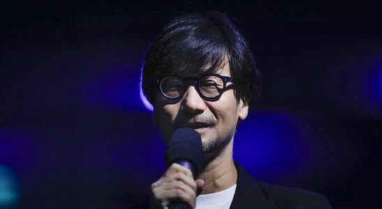 Kojima refuse chaque jour des offres de rachat "ridicules" pour rester indépendant
