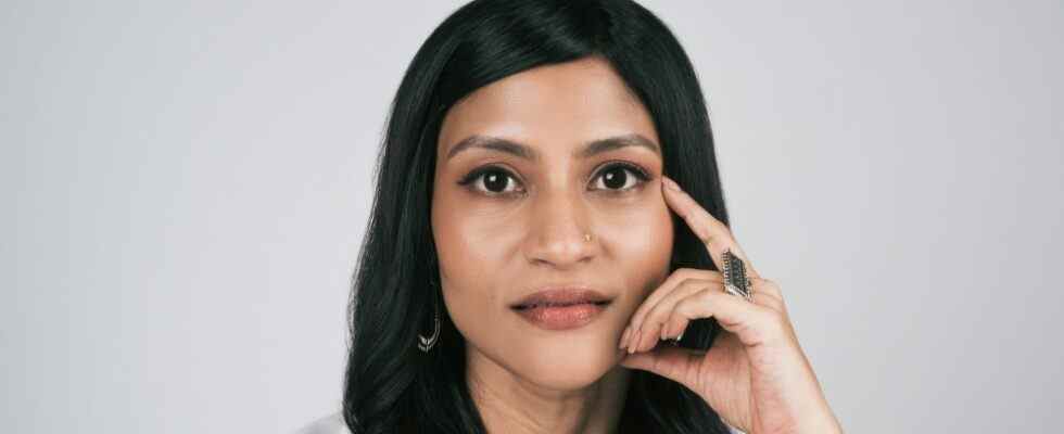 Konkona Sen Sharma joue le rôle principal en Inde Lancement de la plateforme de podcasts Luminary Les plus populaires doivent être lus