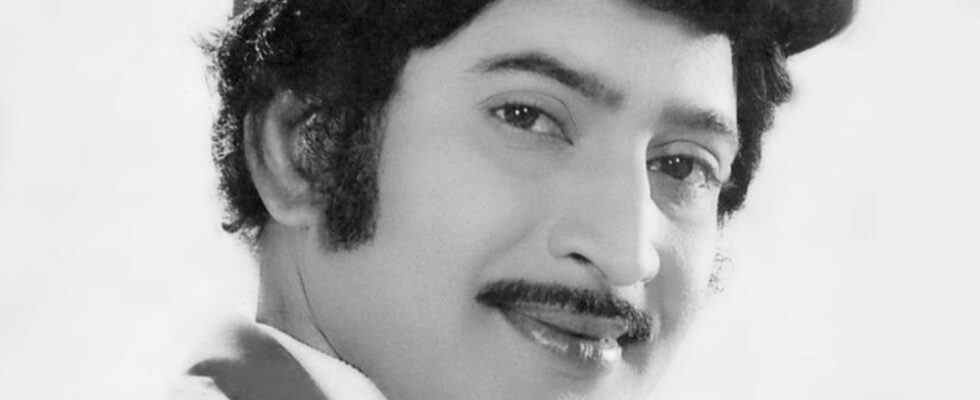 Krishna, star du cinéma telugu des années 1980, décède à 79 ans