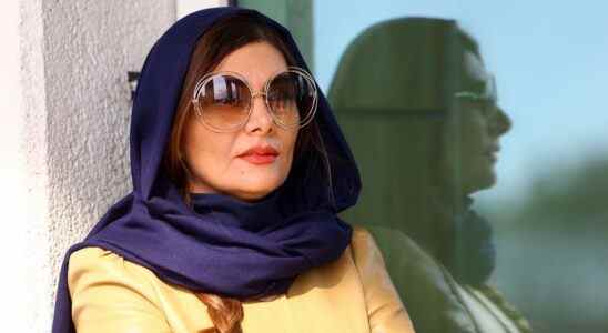 L'Iran arrête des actrices pour avoir retiré leur foulard et soutenu des manifestations