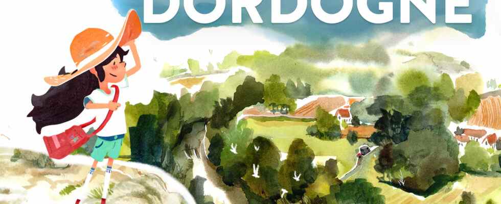 La Dordogne sera lancée au printemps 2023 sur PS5, Xbox Series, PS4, Xbox One, Switch et PC